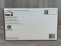 John Deere 4010 WF, 1/16, 2003 OH FFA, Ertl Collectibles