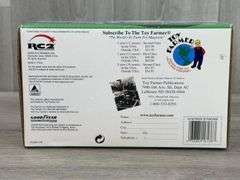 Oliver 2655 4WD Duals, 1/32, 2005 NFTS, Toy Farmer