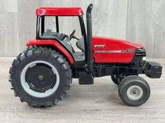 Case IH MX120 WF, 1/16, Vincent Farm Equipment Limited, Ertl
