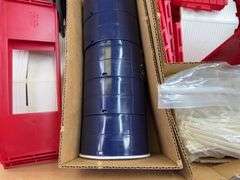 Farm Country Deluxe Farm Set 229 Pieces, Ertl,  Unsure If Complete