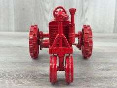 McCormick-Deering Farmall F-20, 1/16, Scale Models, 1984, Stamped 1811