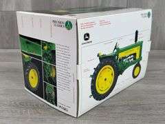 John Deere 630 NF, 1/16, Precision Classics 21