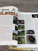 Two-Cylinder & Green Magazines, 2015-2022