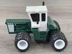 Knudson 360 4WD Triples, 1/64, Long Creek Toy Company