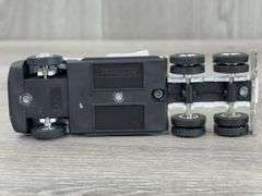 Truck W/Auger Bulk Feeder, 1/64, Custom