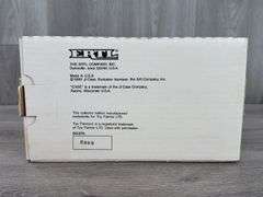 Case 800 Diesel WF, 1/16, 1990 NFTS, Toy Farmer