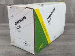 John Deere 4230 WF, 1/16, 1999 Collector’s Edition