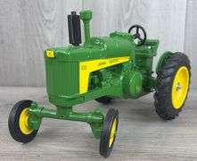 John Deere 630. 1988 Toy Farmer