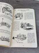 3 Pocket Ledgers & Numerous Decals