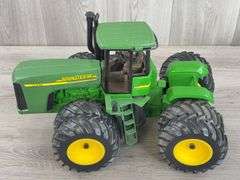 John Deere 9420 4WD Duals, 1/16, Ertl