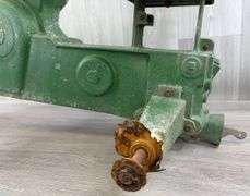 1954 John Deere 60 Pedal Tractor