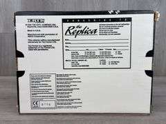 Minneapolis Moline G750 MFD Duals ROPS, 1/16, 1994 NFTS