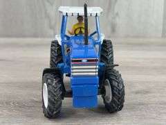Ford TW-35 MFD, 1/32, Britains, 2-1/64 Tractors