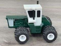 Knudson 360H 4WD Duals, 1/64, Long Creek Toy Company