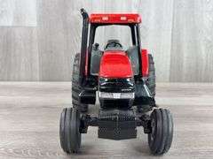 Case IH MX100 WF, 1/16, Vincent Farm Equipment Limited, Ertl