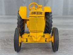 John Deere BI WF Industrial, 1/16, Ertl