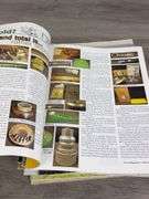 Two-Cylinder & Green Magazines, 2014-2022