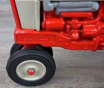 Ford 901 Powermaster. Toy Farmer 1986