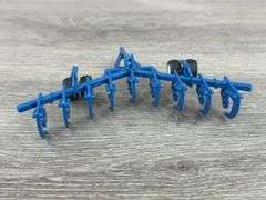 Ford Implements, 1/64, Custom