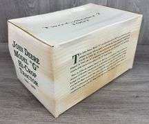 John Deere Model G Hi-Crop Tractor 1950-1953