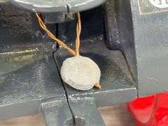 IHC Titan 10-20, 1/16, Custom