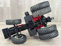 Case IH MX240 MFD Duals, 1/16, Vincent Farm Equipment Limited, Ertl