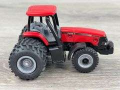Case IH MX200, MX100 W/Loader, 195 CVT & 2594 W/Loader, 1/64, Ertl