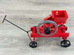 New Holland 100th Anniversary Engine, 1/8, Collector Edition, Ertl