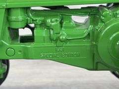 John Deere 70 WF, 1/16, 1991 Special Edition, Ertl