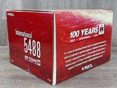 International 5488 MFD Duals, 1/16, Centennial, Ertl