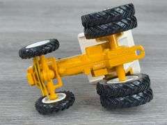 Minneapolis-Moline G750 MFD ROPS Duals, 1/43, Toy Farmer