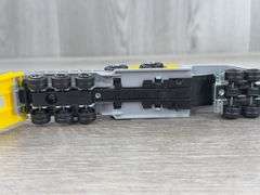 Matchbox & Majorette Construction Equipment, 1/64