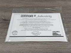 Oliver 1950-T Diesel Duals FWA, 1/16, Toy Farmer