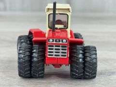 International 4366 4WD Duals, 1/64, Toy Farmer