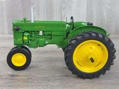 John Deere 40 & 70 NF, 1/16, 50th Anniversary Set, Ertl