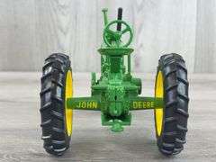 John Deere BN SFW, 1/16, 2000 OH FFA, Ertl Collectibles