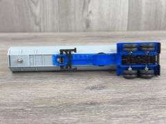 2 Ford LTL-9000 & 1 Kenworth T600A W/Tankers, 1/64, Ertl