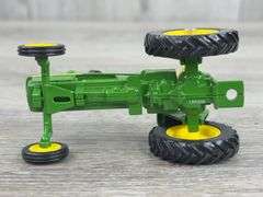 John Deere 4010 Diesel WF, 1/43, Toy Farmer