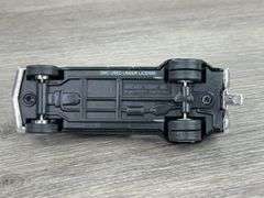 2 John Deere, Case IH, Caterpillar & Ford New Holland  Pickups, 1/64, Caterpillar-Norscot, Rest Ertl