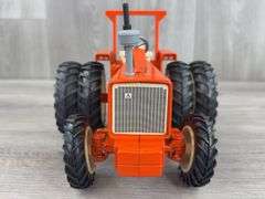 Allis-Chalmers Two-Twenty MFD Duals, 1/16, Toy Farmer