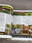 Two-Cylinder & Green Magazines, 2015-2022