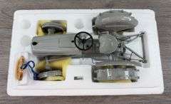 Ford 2N with Ferguson System