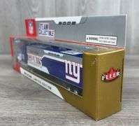New York Giants 2002 Limited Edition Collectors Truck