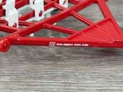 Ford, Allis Chalmers And Other Farm Implements, 1/64, Mostly Ertl