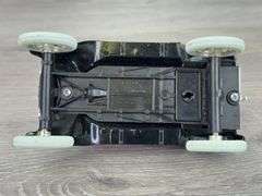 1932 Ford, 1918 Ford Runabout & 1923 Chevrolet Delivery Banks, The Dyersville Area Historical Society, Ertl, Missing Keys