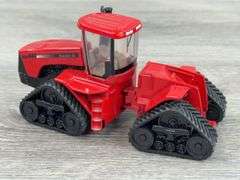 Case IH STX440 & Steiger 480HD, Case International 9260 4WD Duals, 1/64, Ertl