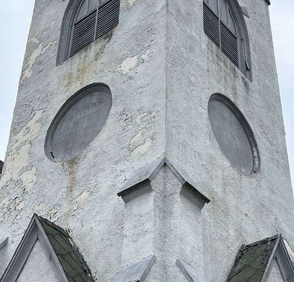 Two - Mystery Windows