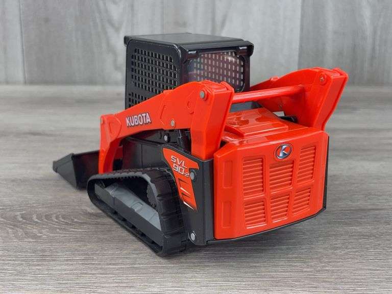 Kubota SVL 90-2 Loader, 8” Long, NewRay