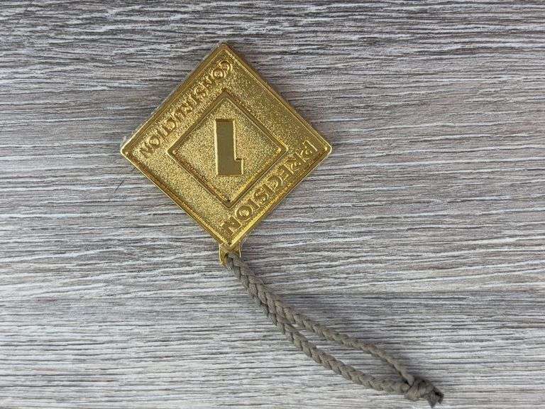 John Deere 650H Dozer, 1/16, Precision Construction 1