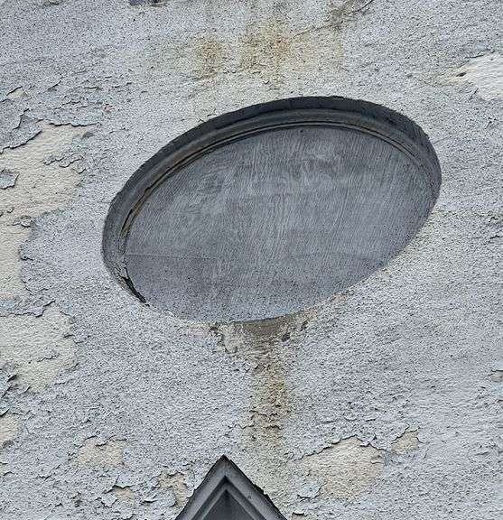 Two - Mystery Windows